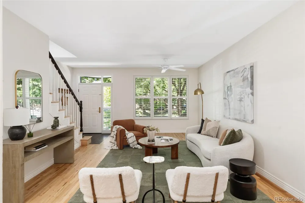 4 S Monroe Street Denver, CO 80209