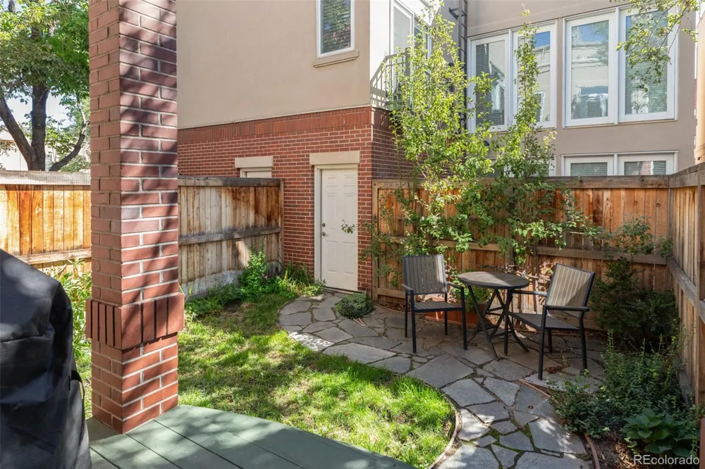 4 S Monroe Street Denver, CO 80209