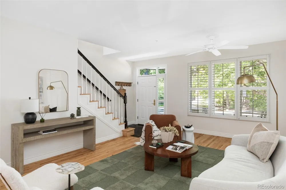 4 S Monroe Street Denver, CO 80209