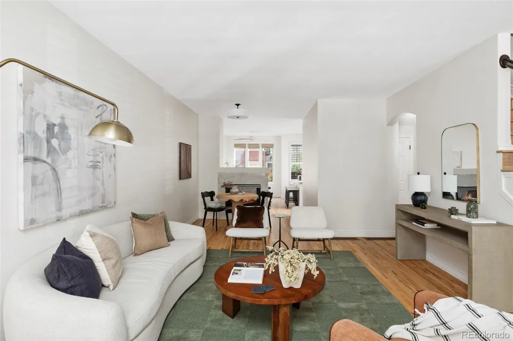 4 S Monroe Street Denver, CO 80209