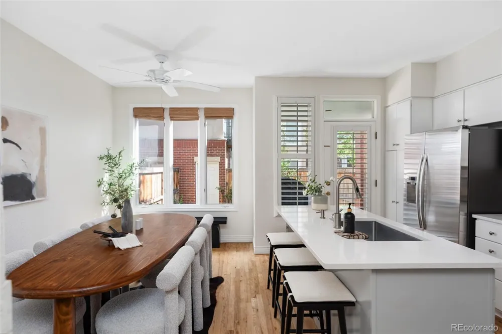 4 S Monroe Street Denver, CO 80209