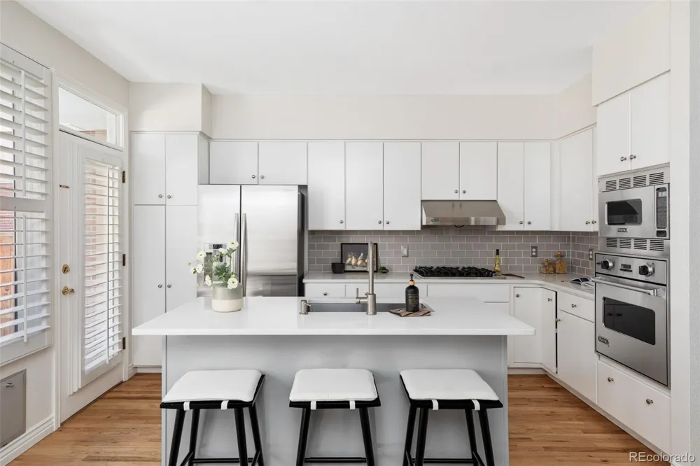 4 S Monroe Street Denver, CO 80209
