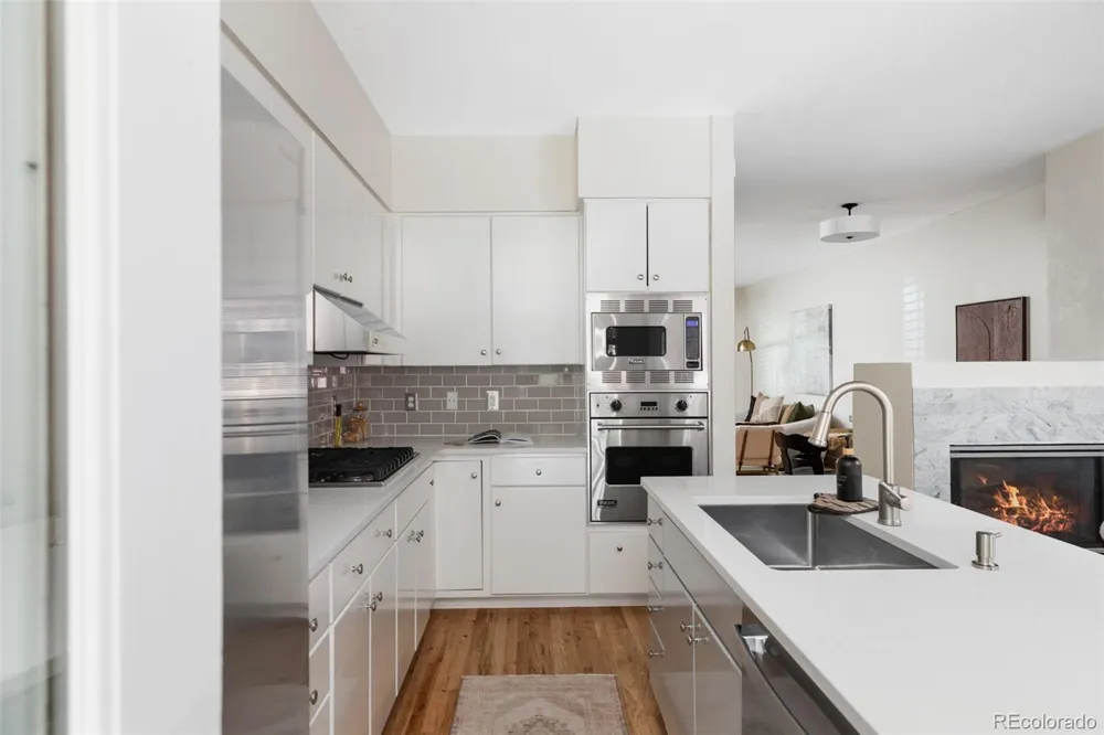 4 S Monroe Street Denver, CO 80209