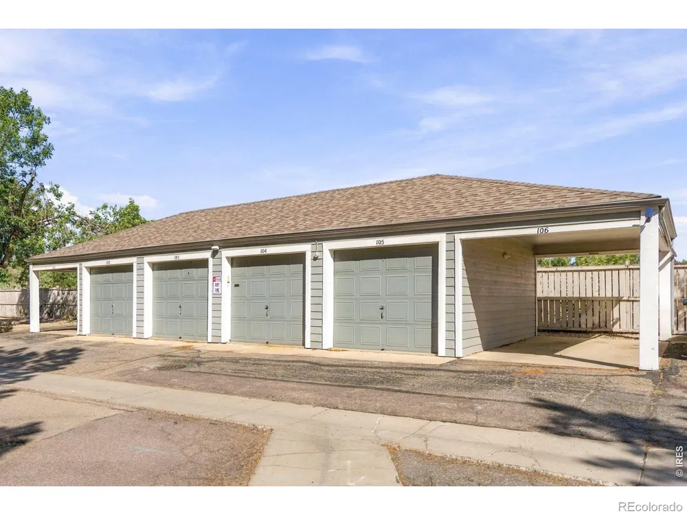 7436 Singing Hills Drive Boulder, CO 80301