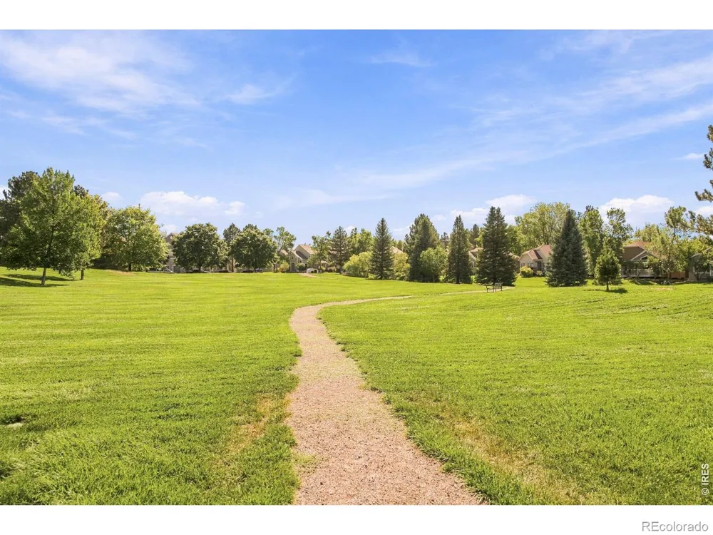 7436 Singing Hills Drive Boulder, CO 80301