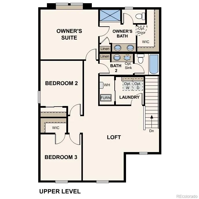 19013 E 93rd Place Commerce City, CO 80022
