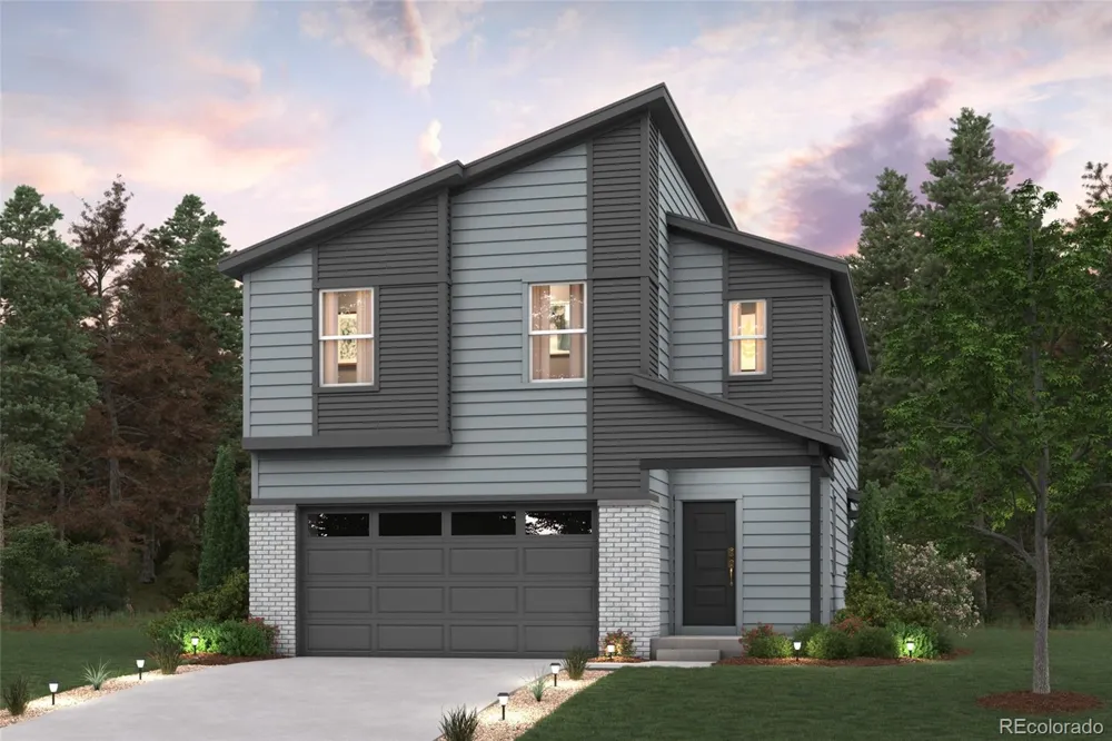 19013 E 93rd Place Commerce City, CO 80022