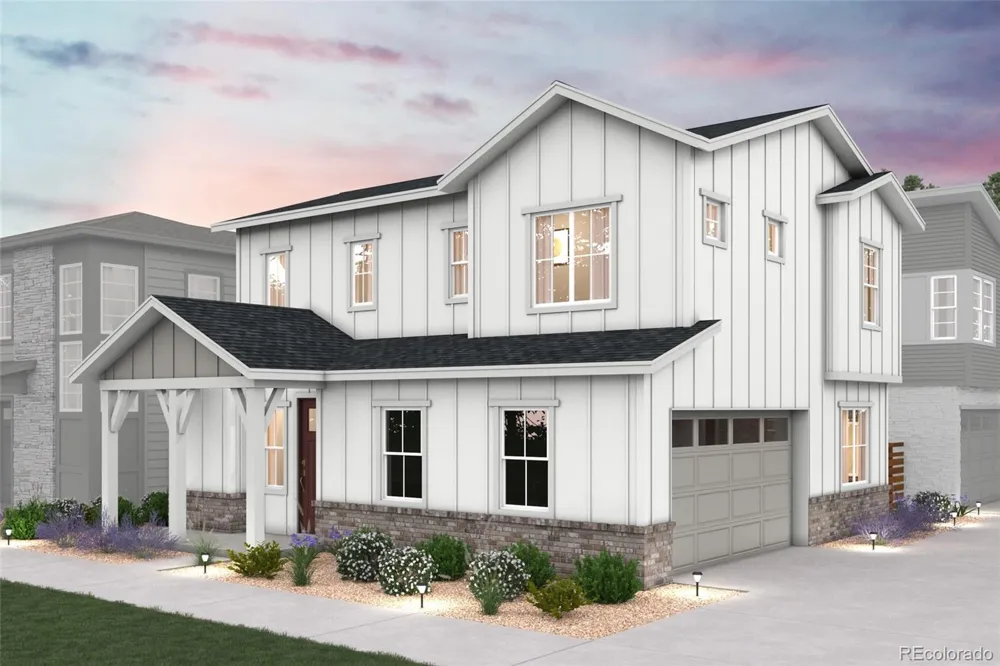 22809 E 47th Drive Aurora, CO 80019