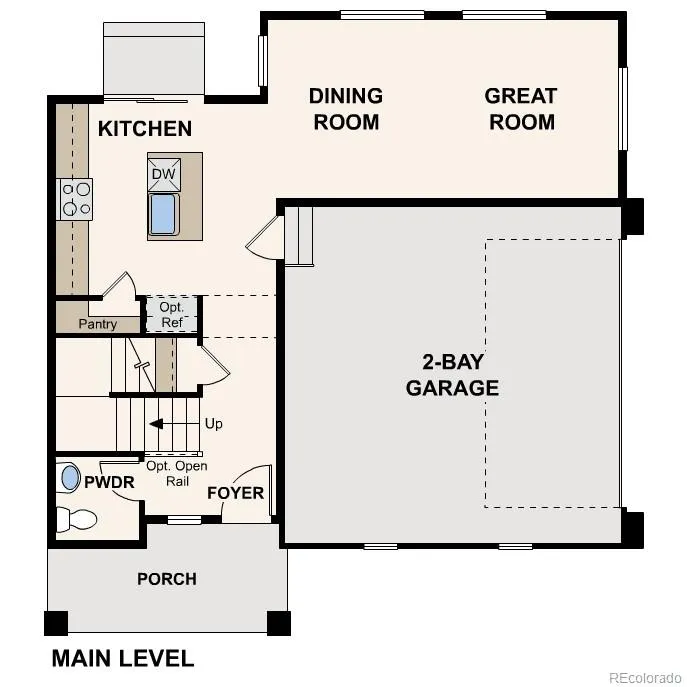 22809 E 47th Drive Aurora, CO 80019