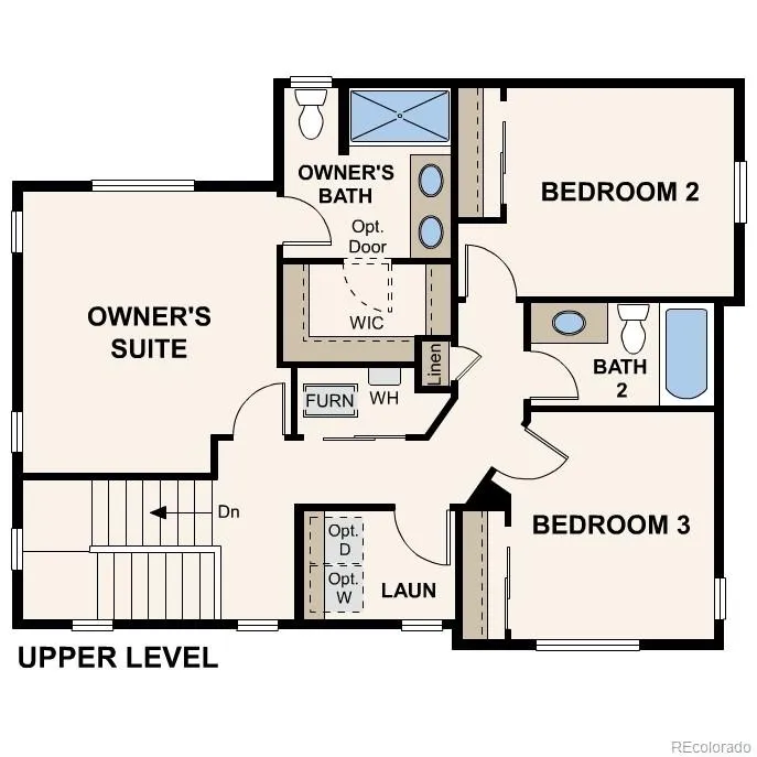22809 E 47th Drive Aurora, CO 80019
