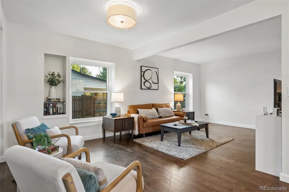 301 S Krameria Street Denver, CO 80224
