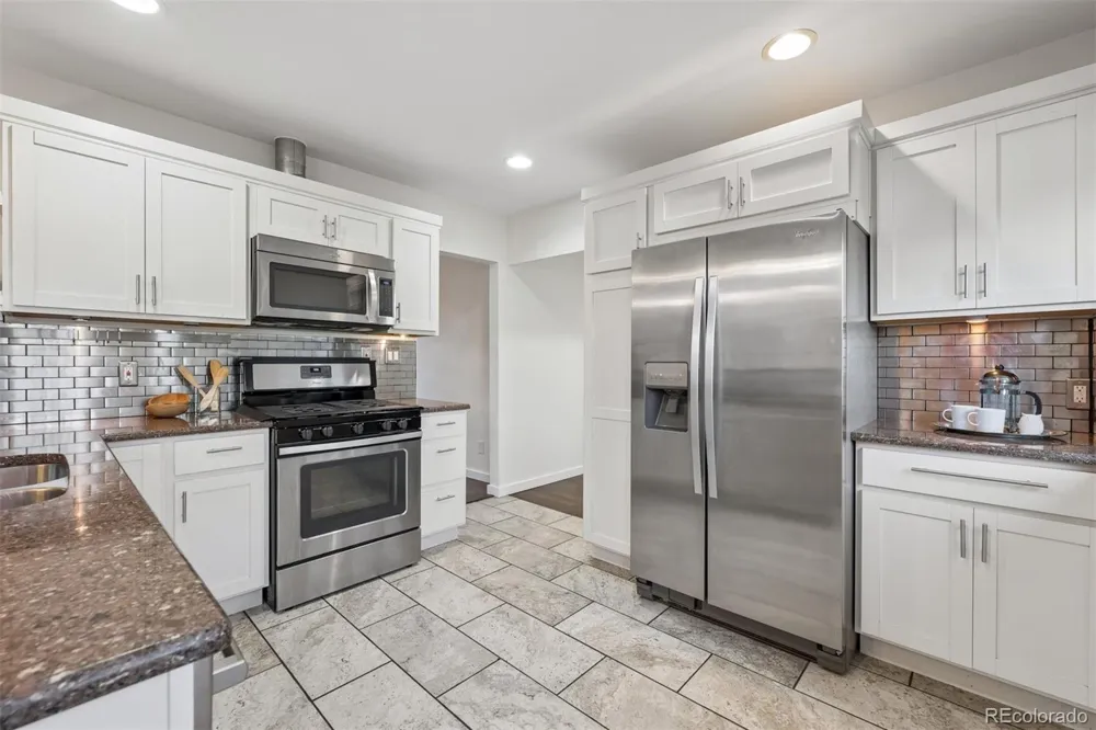 301 S Krameria Street Denver, CO 80224
