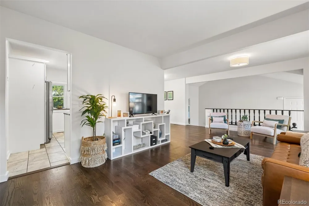 301 S Krameria Street Denver, CO 80224