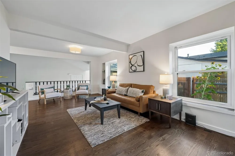 301 S Krameria Street Denver, CO 80224