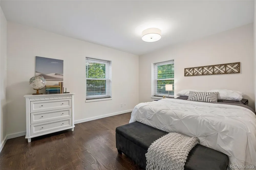 301 S Krameria Street Denver, CO 80224