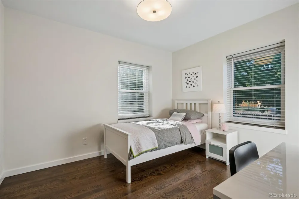 301 S Krameria Street Denver, CO 80224