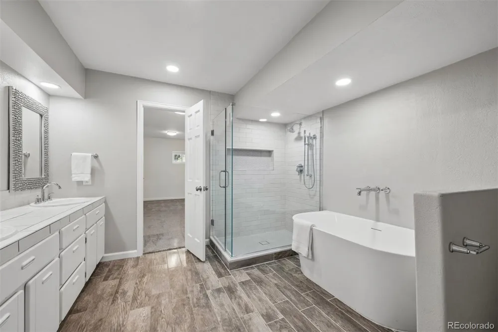 301 S Krameria Street Denver, CO 80224