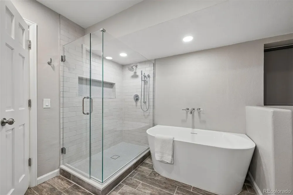 301 S Krameria Street Denver, CO 80224