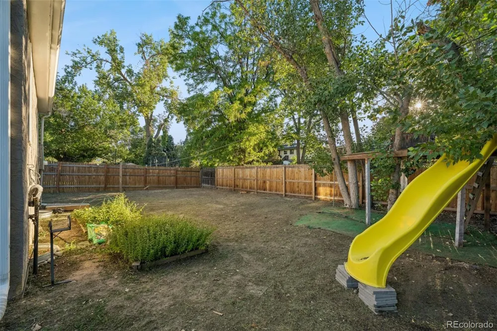301 S Krameria Street Denver, CO 80224