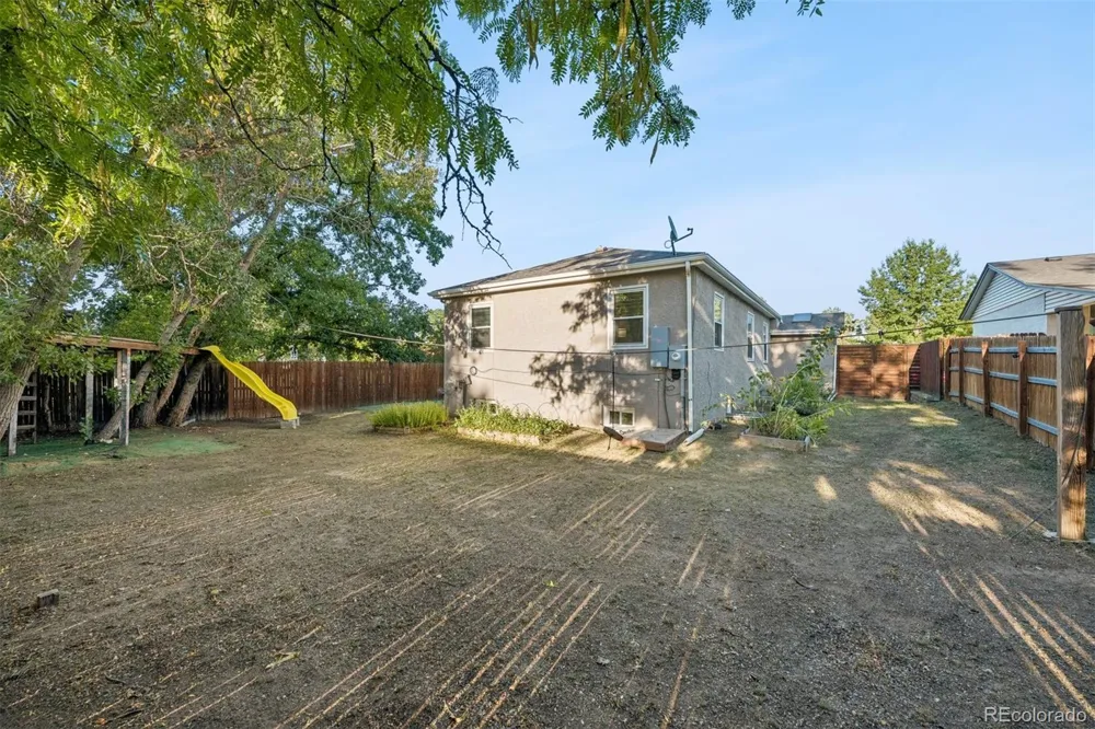 301 S Krameria Street Denver, CO 80224