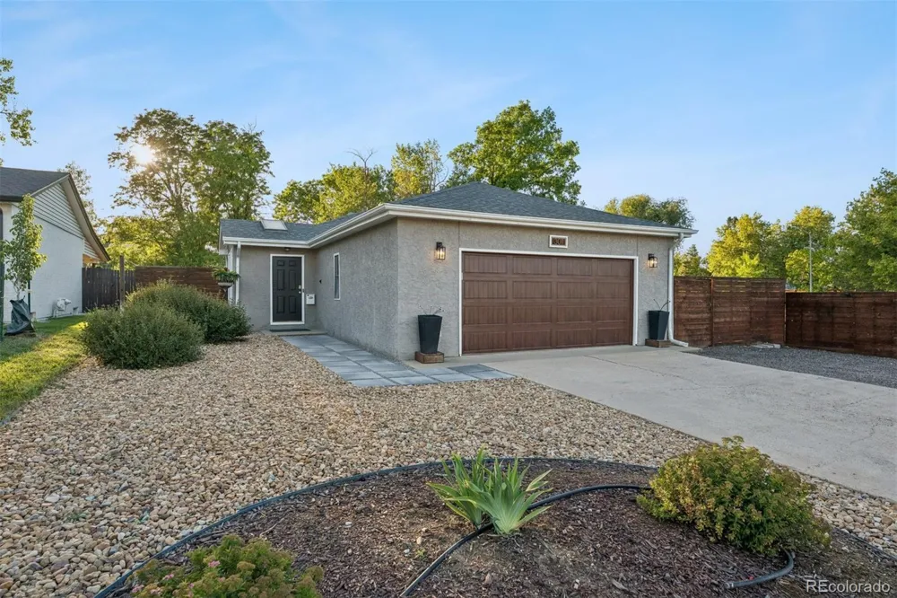 301 S Krameria Street Denver, CO 80224