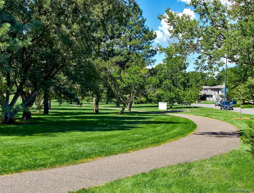 301 S Krameria Street Denver, CO 80224