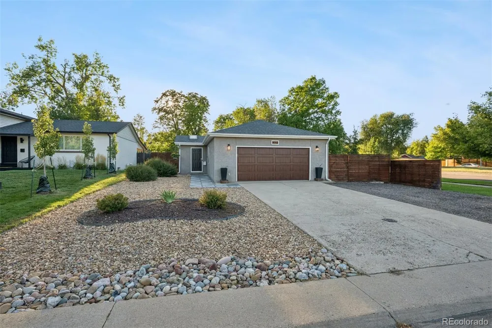 301 S Krameria Street Denver, CO 80224
