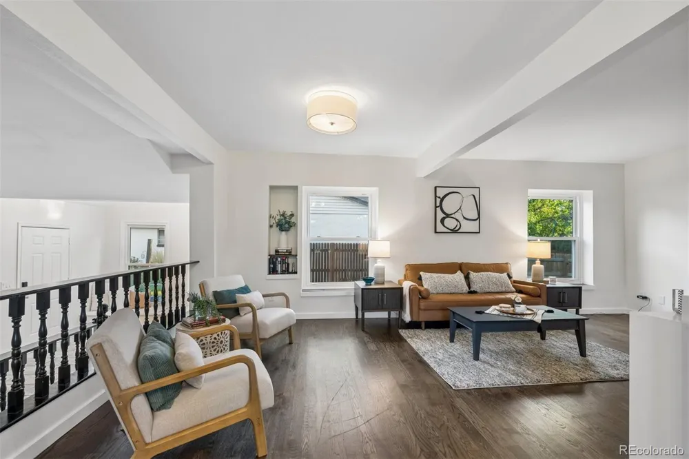 301 S Krameria Street Denver, CO 80224