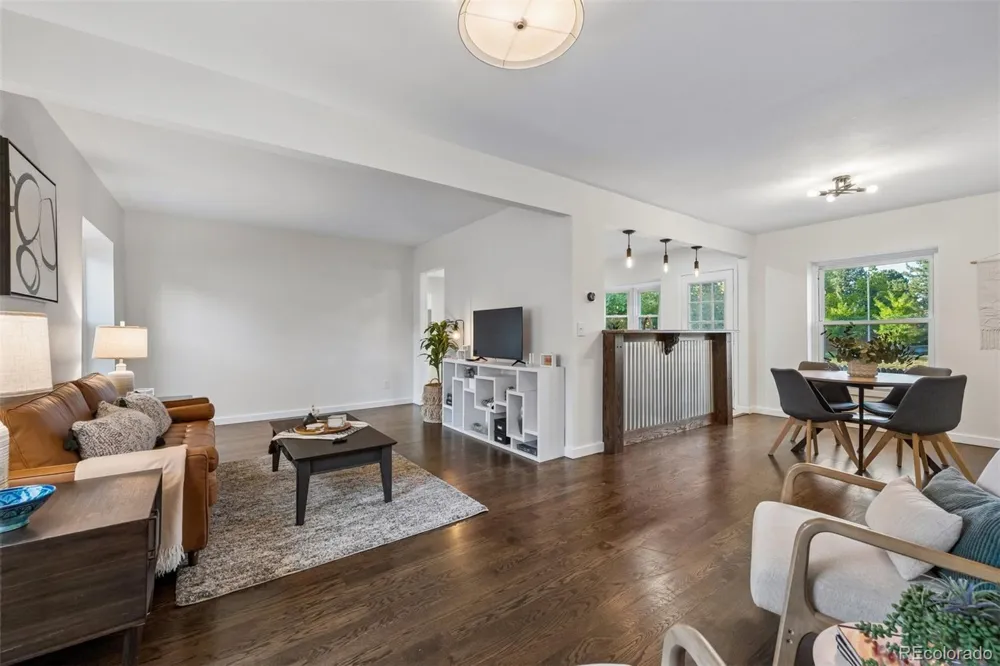 301 S Krameria Street Denver, CO 80224