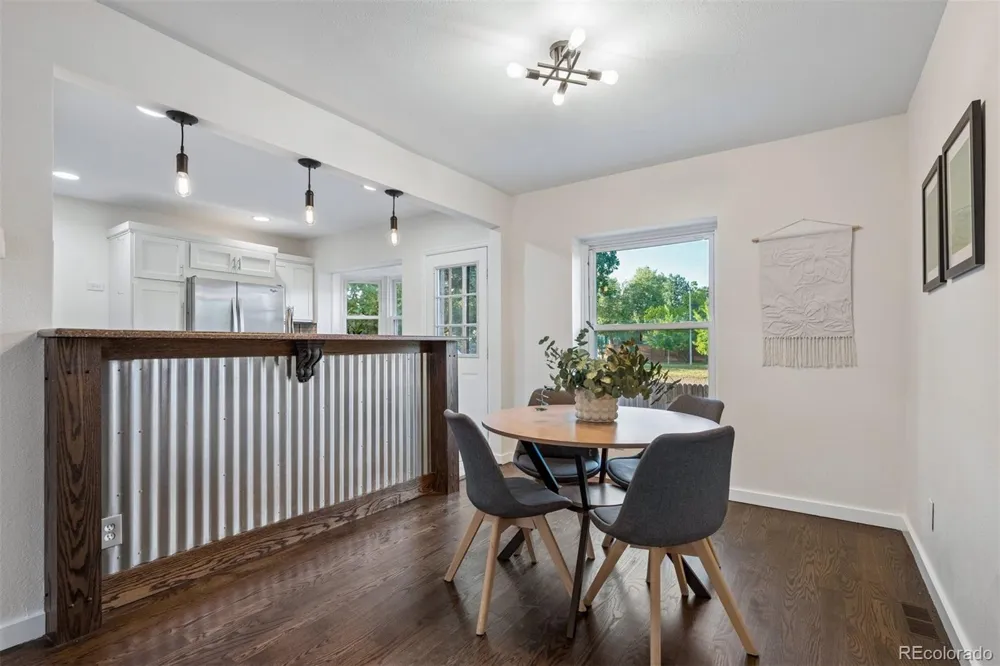 301 S Krameria Street Denver, CO 80224