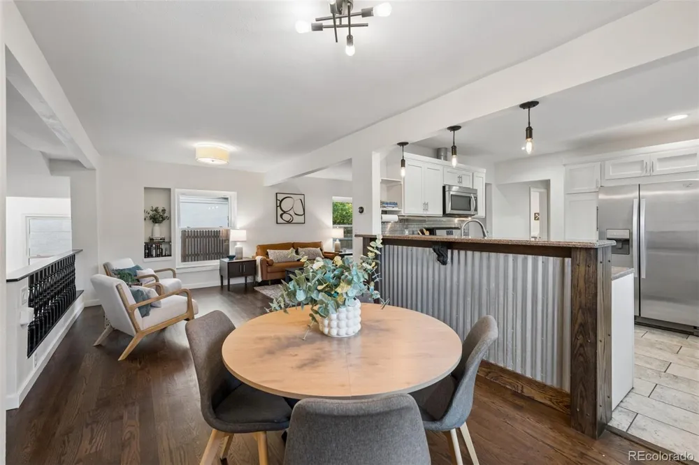 301 S Krameria Street Denver, CO 80224