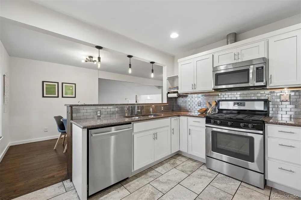 301 S Krameria Street Denver, CO 80224