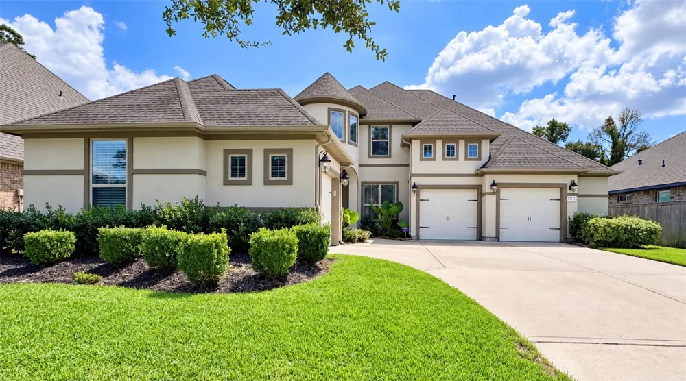 13427 Wedgewood Thicket Way Cypress, TX 77429