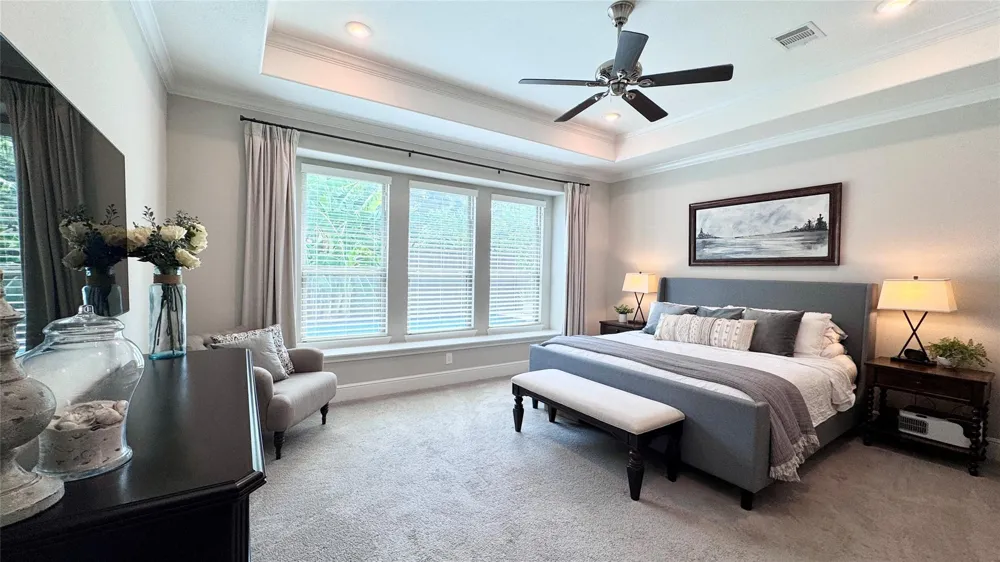 13427 Wedgewood Thicket Way Cypress, TX 77429