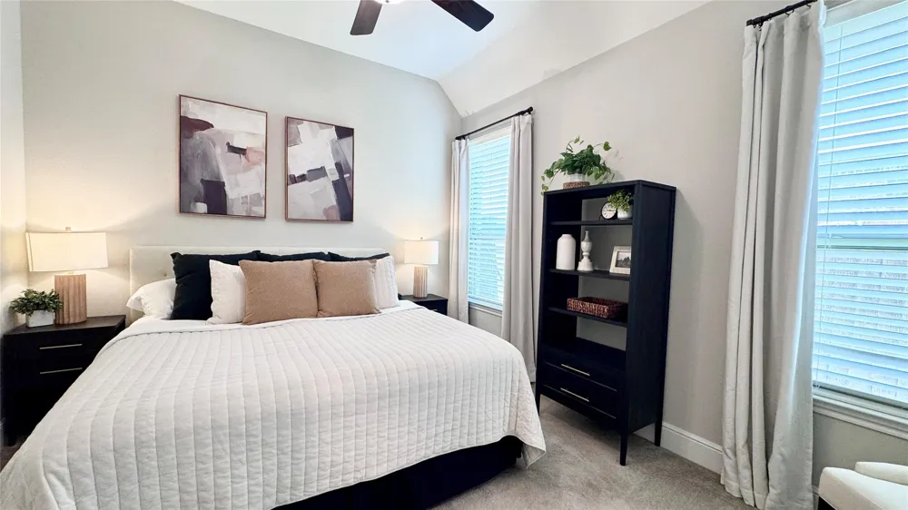13427 Wedgewood Thicket Way Cypress, TX 77429
