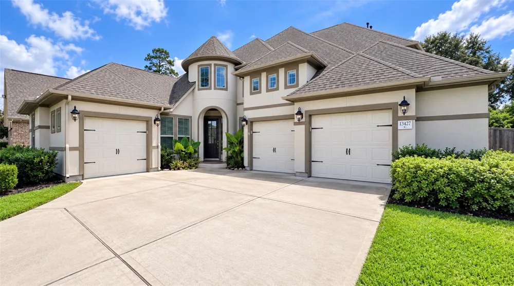 13427 Wedgewood Thicket Way Cypress, TX 77429