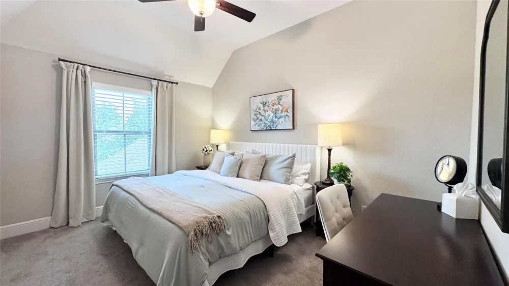 13427 Wedgewood Thicket Way Cypress, TX 77429