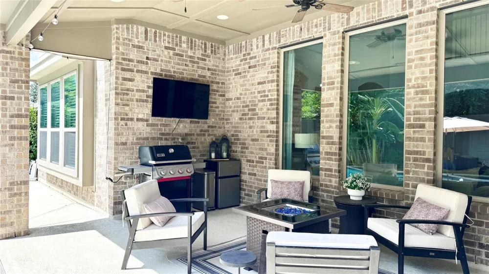 13427 Wedgewood Thicket Way Cypress, TX 77429