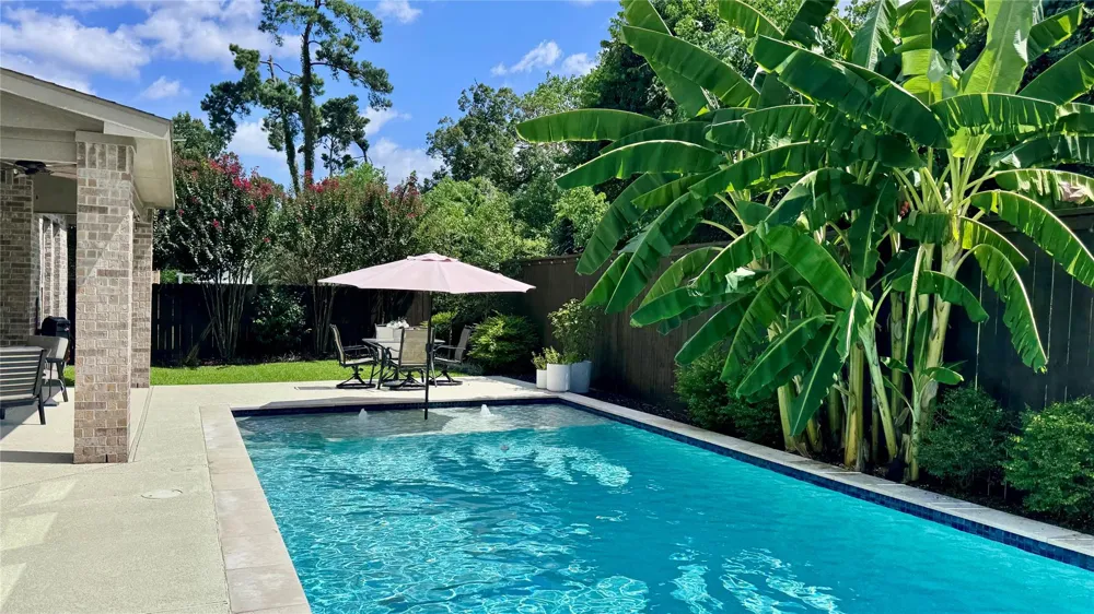 13427 Wedgewood Thicket Way Cypress, TX 77429