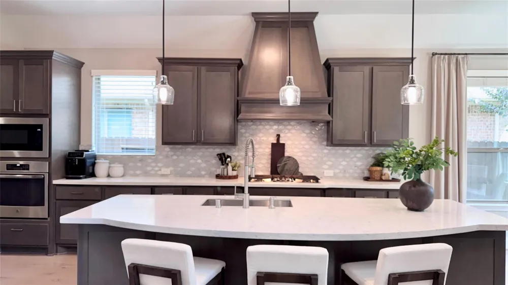 13427 Wedgewood Thicket Way Cypress, TX 77429