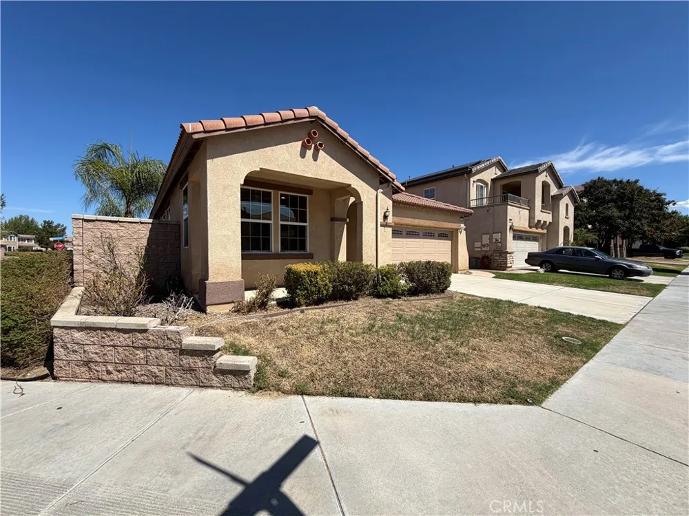3136 Hibiscus Hemet, CA 92545