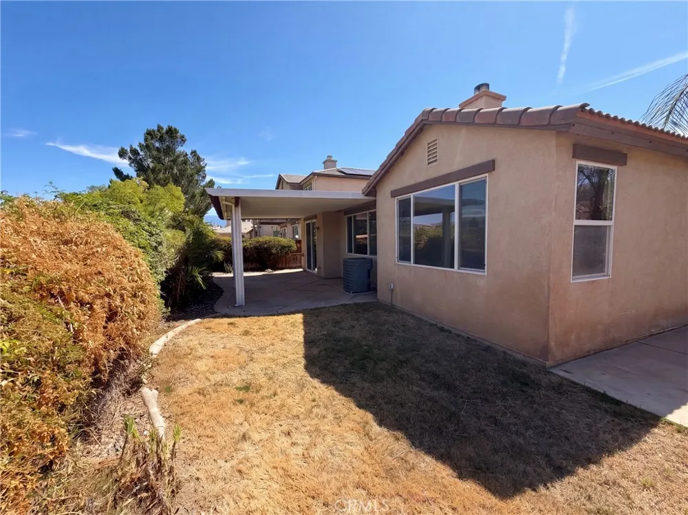 3136 Hibiscus Hemet, CA 92545