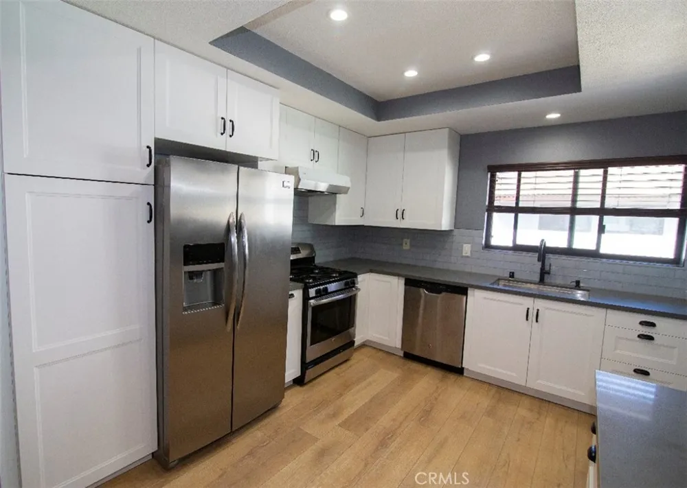 6255 Canoga Avenue #18 Los Angeles, CA 91367