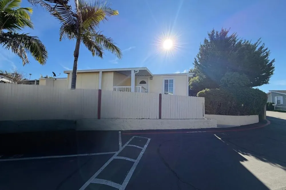 1455 Alturas Rd #89 Fallbrook, CA 92028