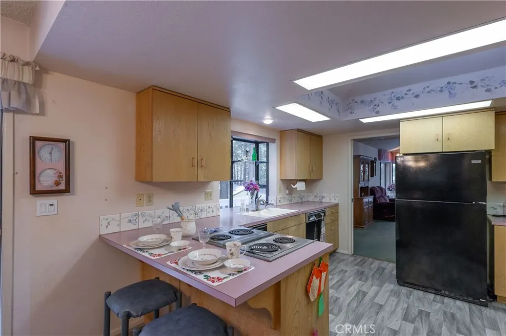 14665 Bridgeport Magalia, CA 95954