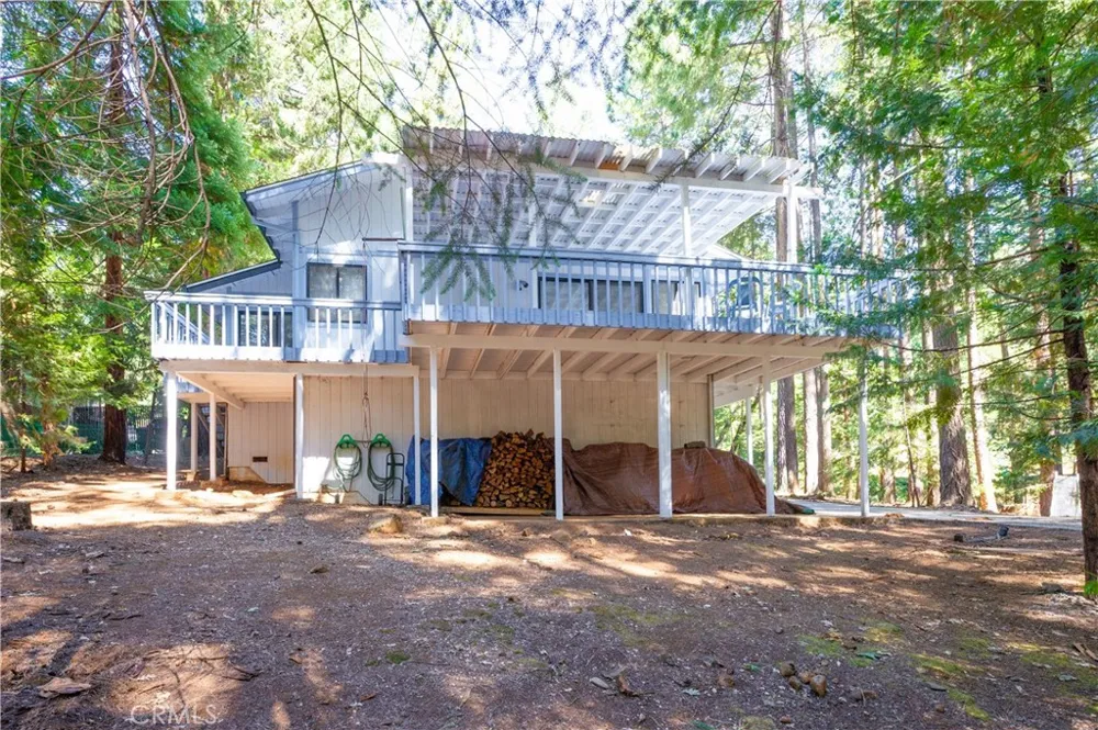 14665 Bridgeport Magalia, CA 95954