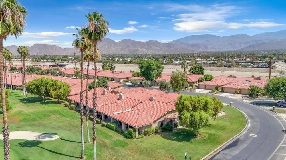168 Camino Arroyo S Palm Desert, CA 92260