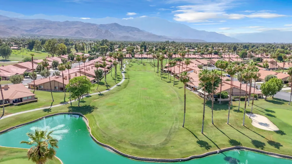 168 Camino Arroyo S Palm Desert, CA 92260