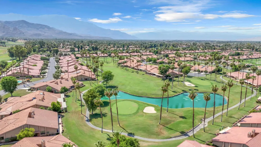 168 Camino Arroyo S Palm Desert, CA 92260