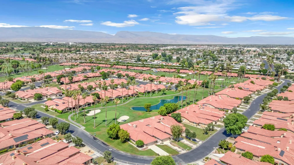 168 Camino Arroyo S Palm Desert, CA 92260
